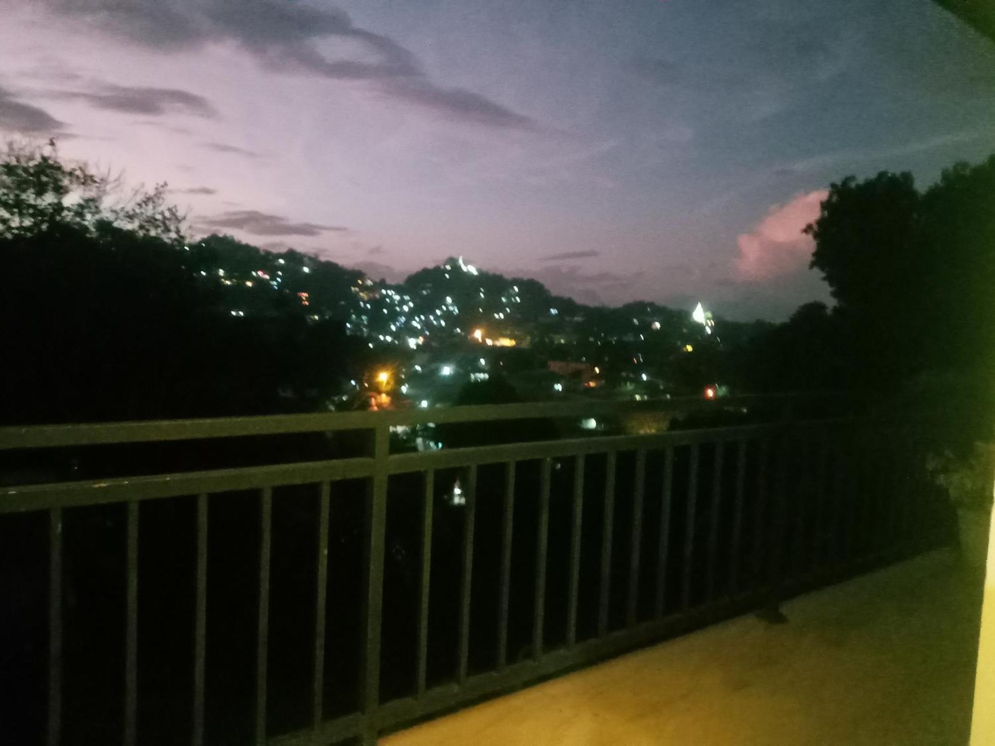 Kelum Homestay Kandy Exterior photo