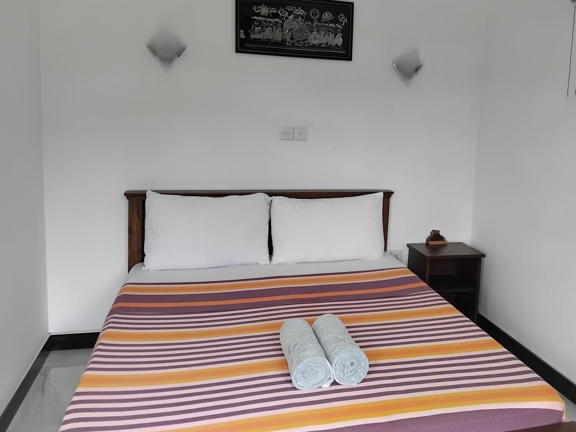 Kelum Homestay Kandy Exterior photo