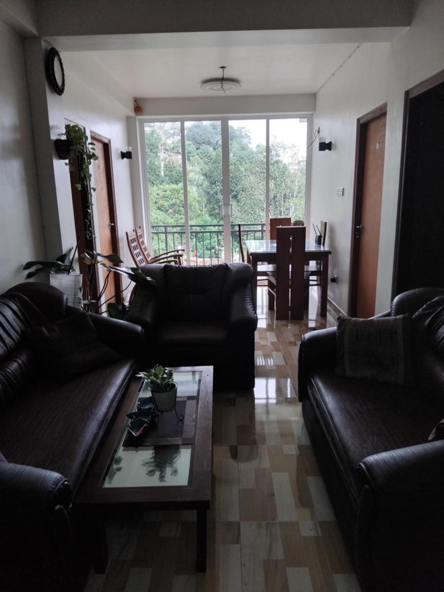 Kelum Homestay Kandy Exterior photo