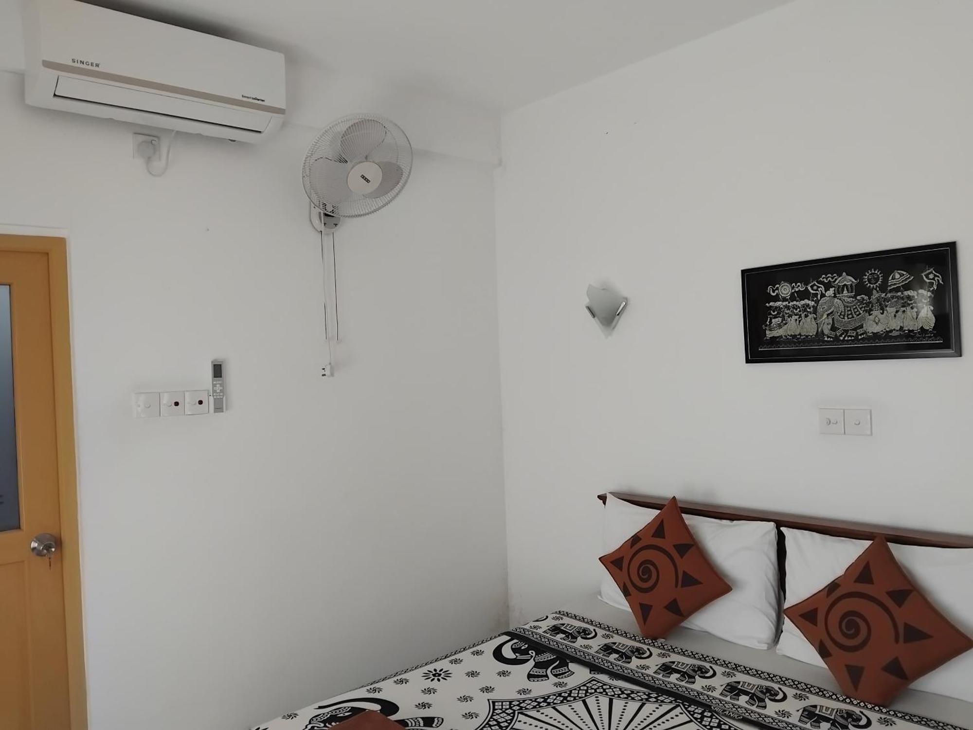 Kelum Homestay Kandy Exterior photo