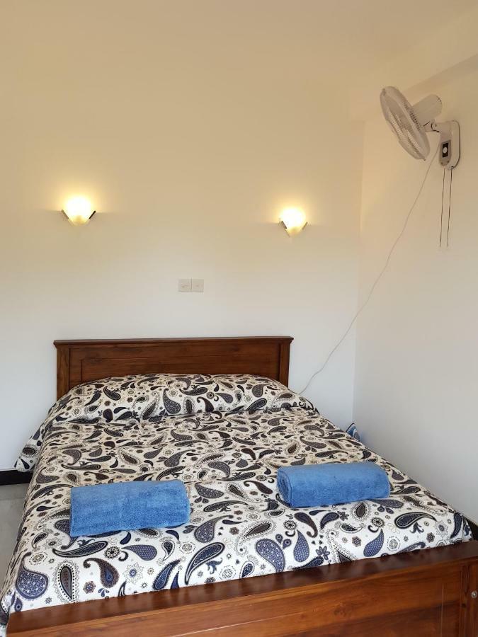 Kelum Homestay Kandy Exterior photo