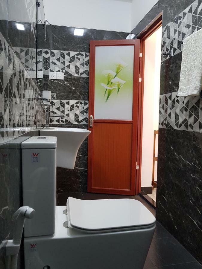 Kelum Homestay Kandy Exterior photo